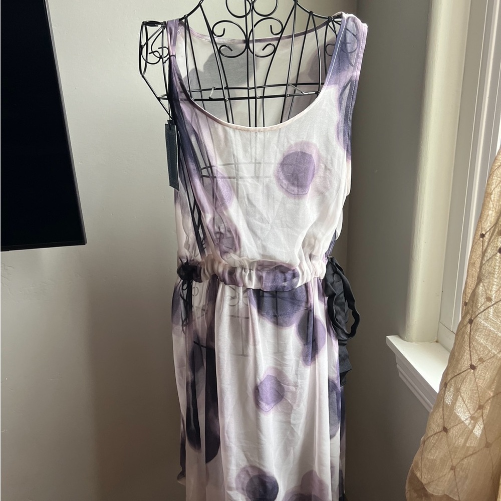 Vera Wang dress